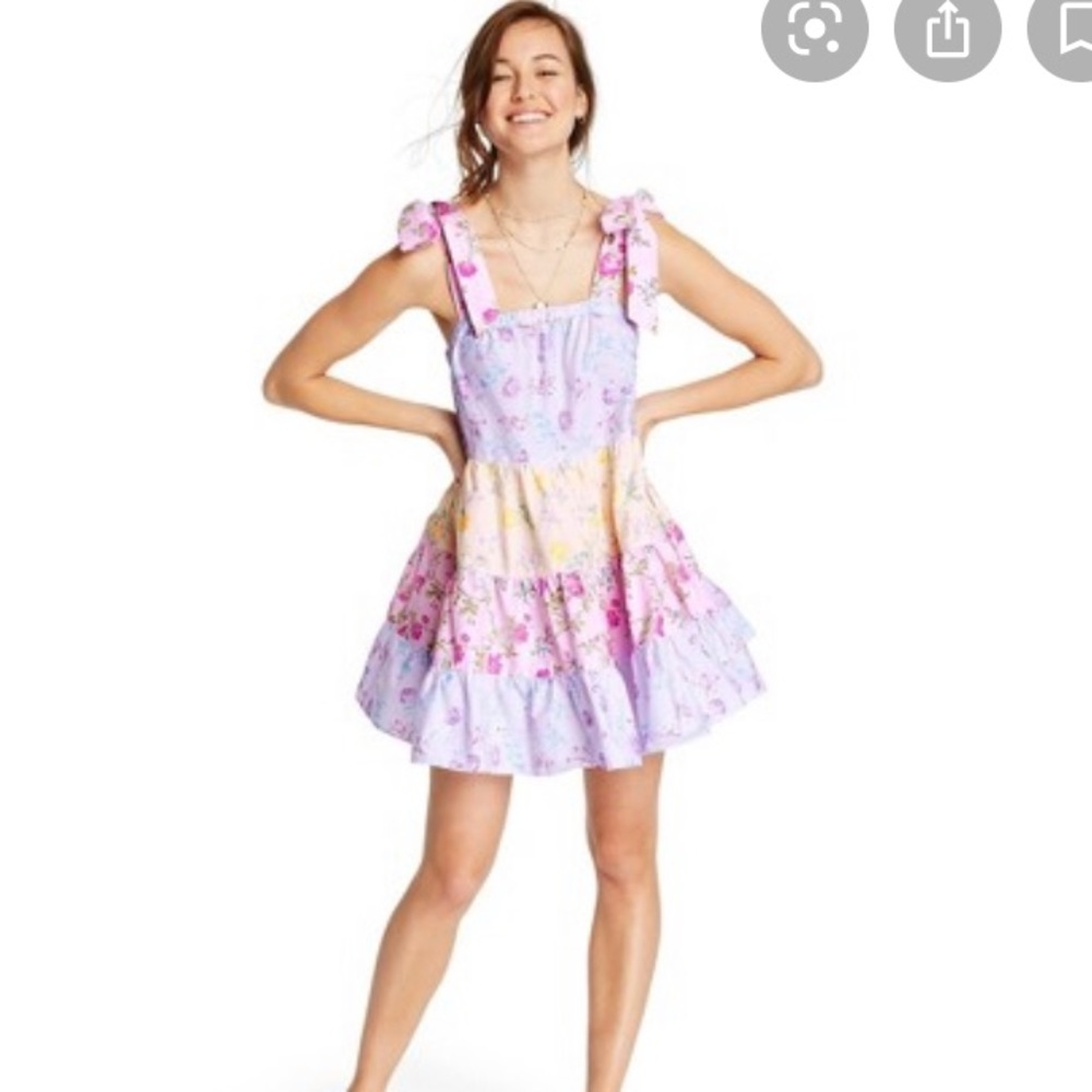 Loveshackfancy x Target - sold out online